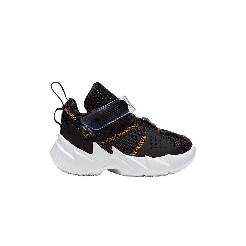 Air Jordan Why Not Zer0.3 BT The Family