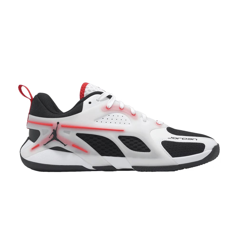 Air Jordan Heir PF Bloodline