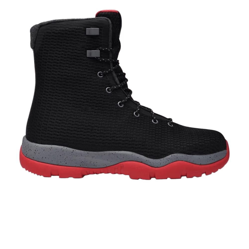 Air Jordan Future Boot Bred