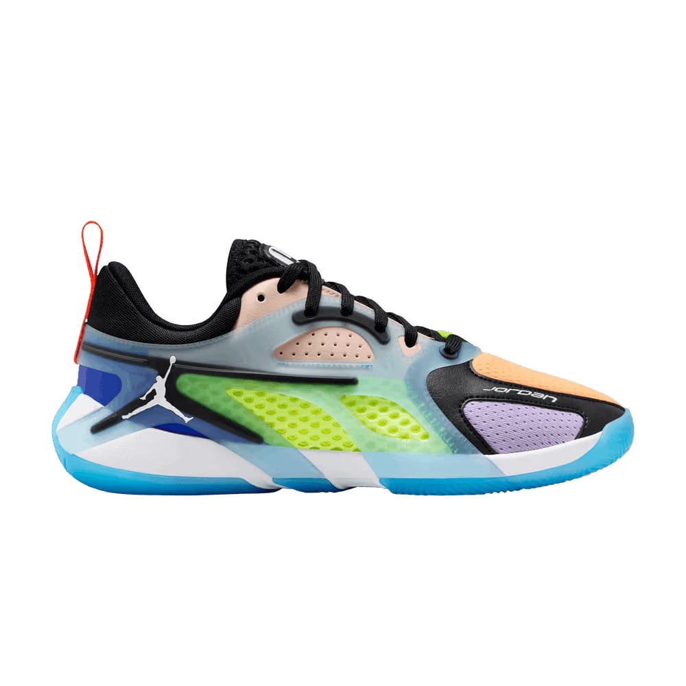 Air Jordan Wmns Jordan Heir PF 'Her Collective'