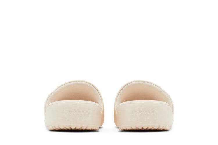 Air Jordan Wmns Jordan Nola Slide 'Pearl White'