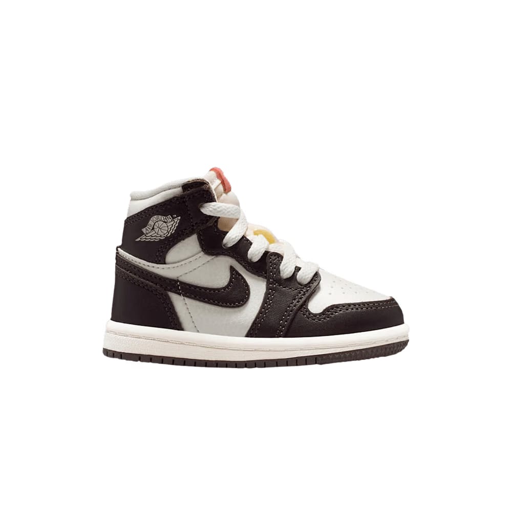 Air Jordan 1 High OG TD Light Madder Root