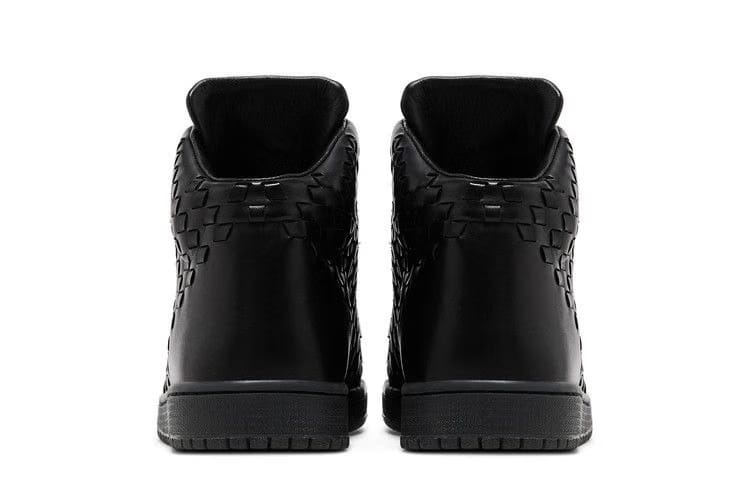 Air Jordan Shine