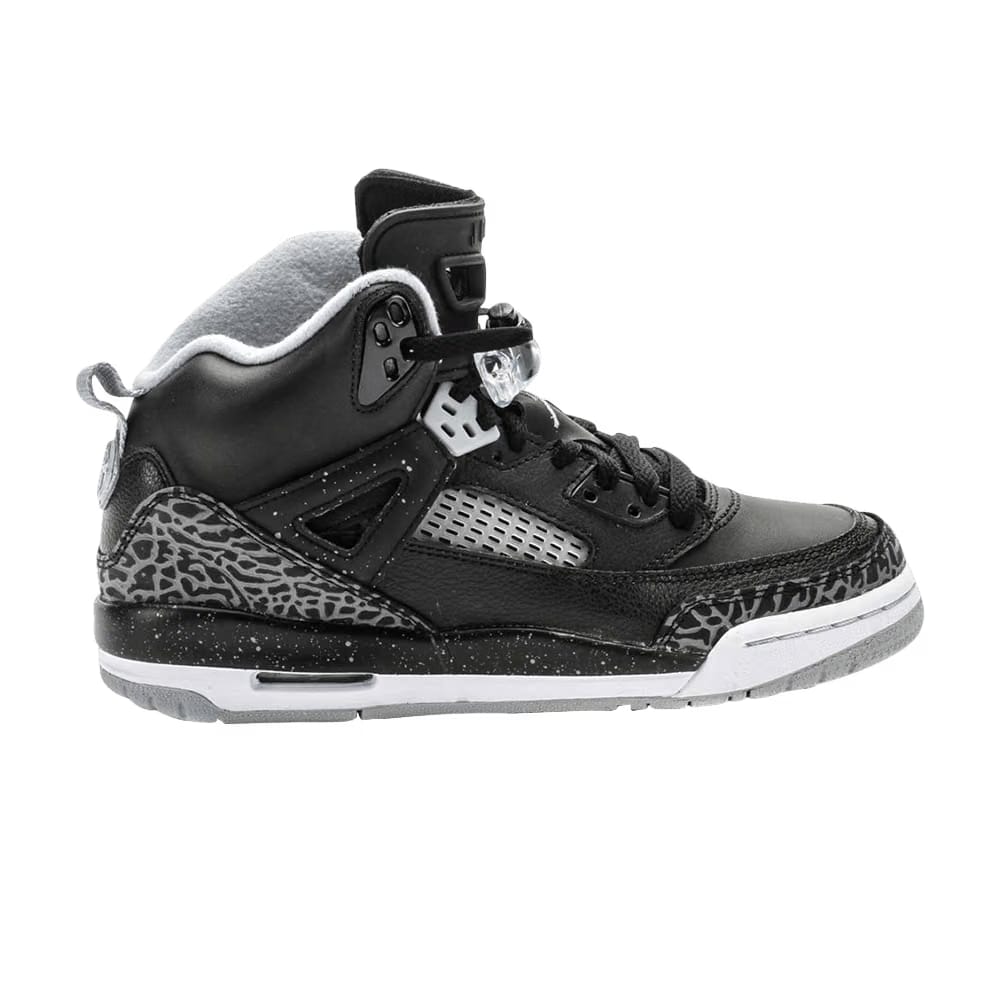 Air Jordan Spiz'ike GS Black