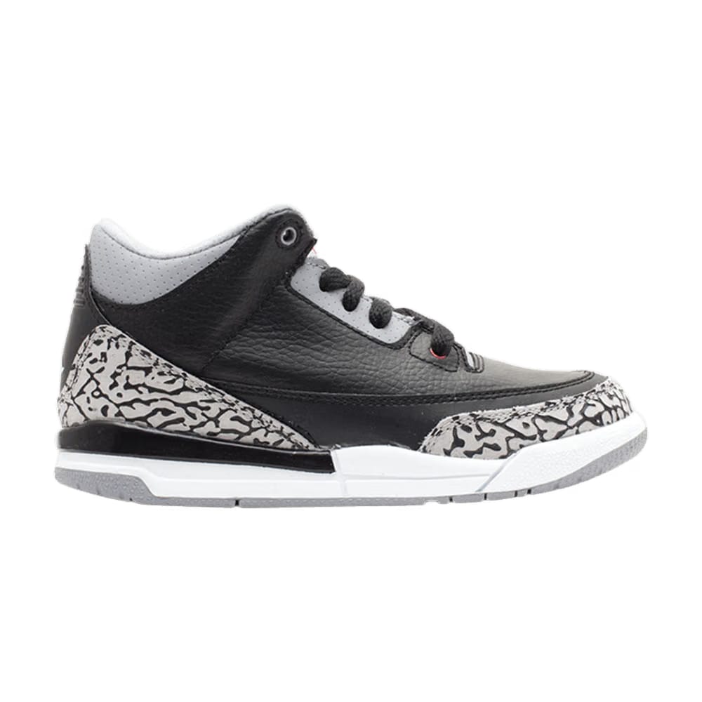 Air Jordan 3 Retro PS 2011