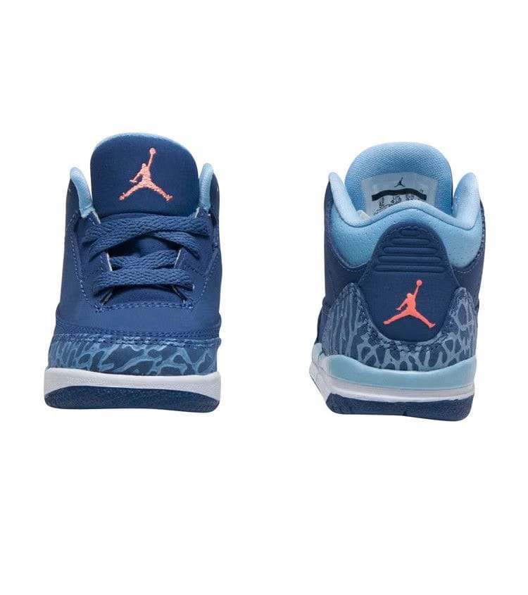 Air Jordan 3 Retro TD