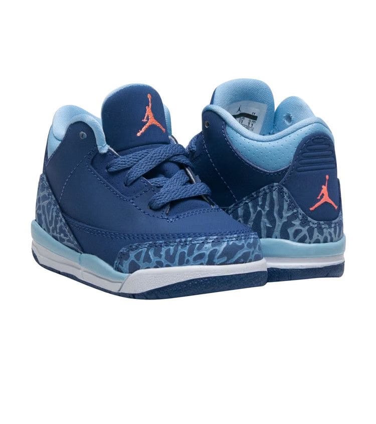 Air Jordan 3 Retro TD