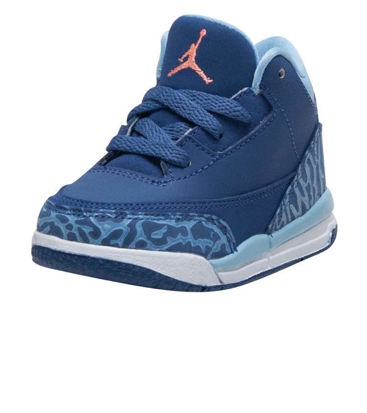 Air Jordan 3 Retro TD