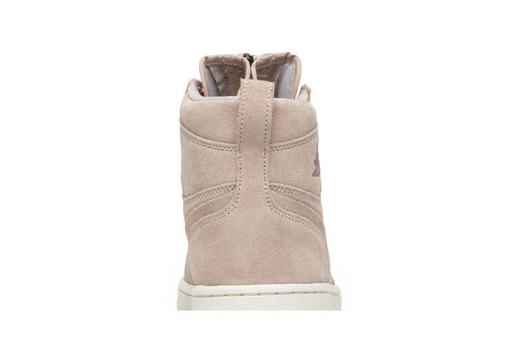 Wmns Air Jordan 1 High Zip 'Partical Beige'