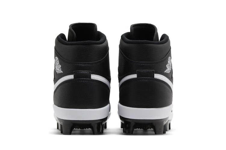 Air Jordan 1 Retro MCS Black White