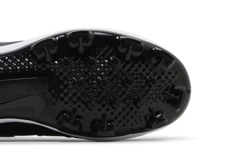 Air Jordan 1 Retro MCS Black White