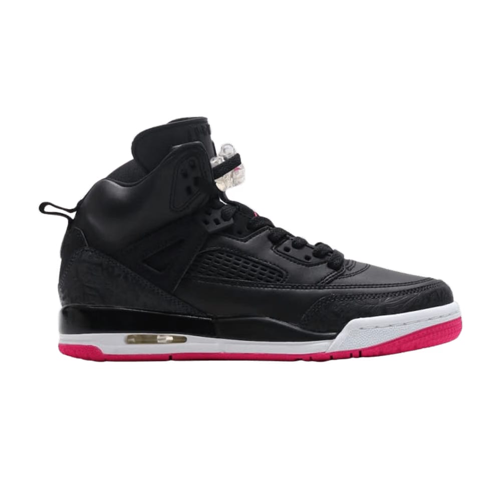 Air Jordan Spizike GS Deadly Pink