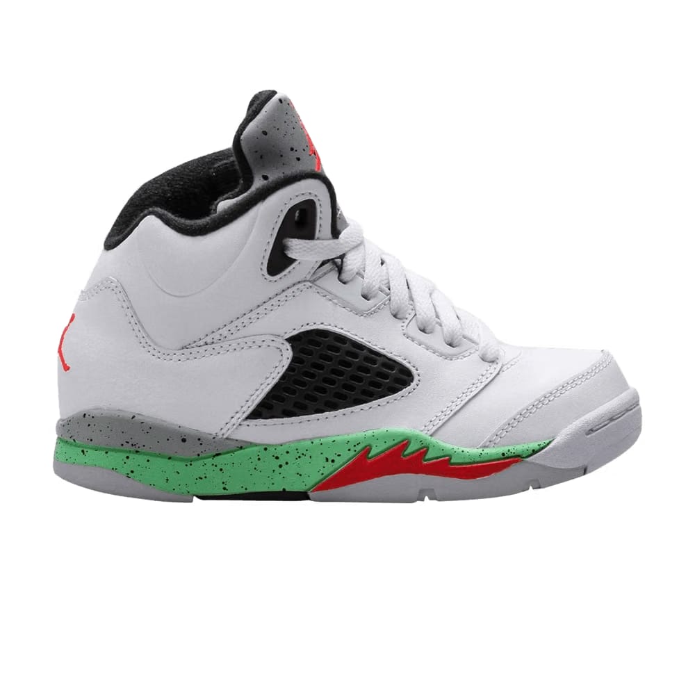 Air Jordan 5 Retro BP Pro Stars