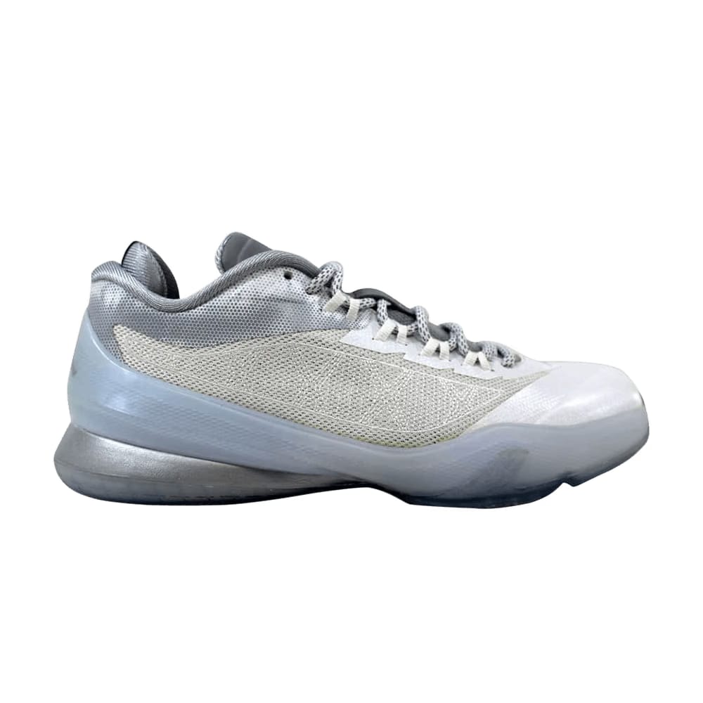 Air Jordan CP3.VIII BG Pure Platinum