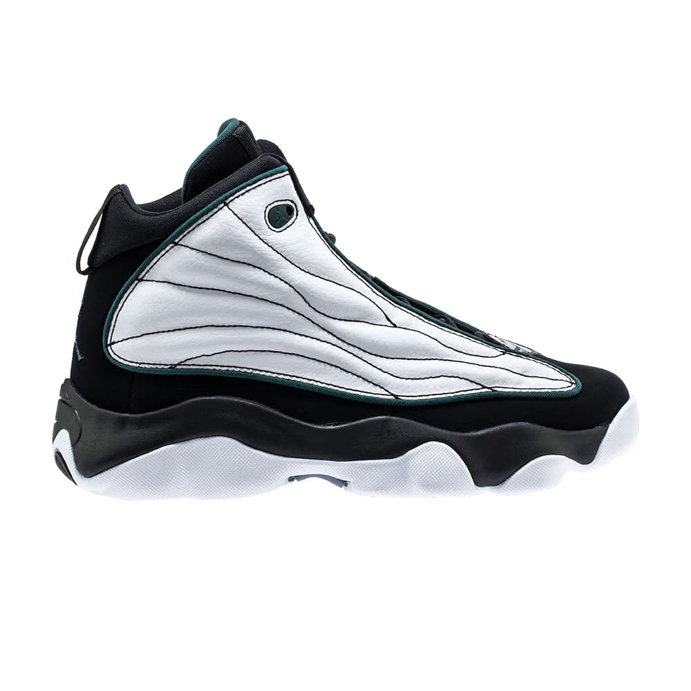Air Jordan Pro Strong BG Black Pine