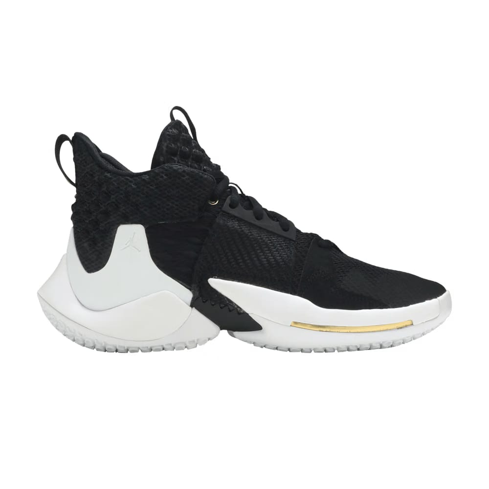 Air Jordan Why Not Zer0.2 The Family