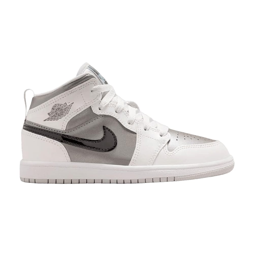 Air Jordan 1 Mid PS Inspired by the Greatest
