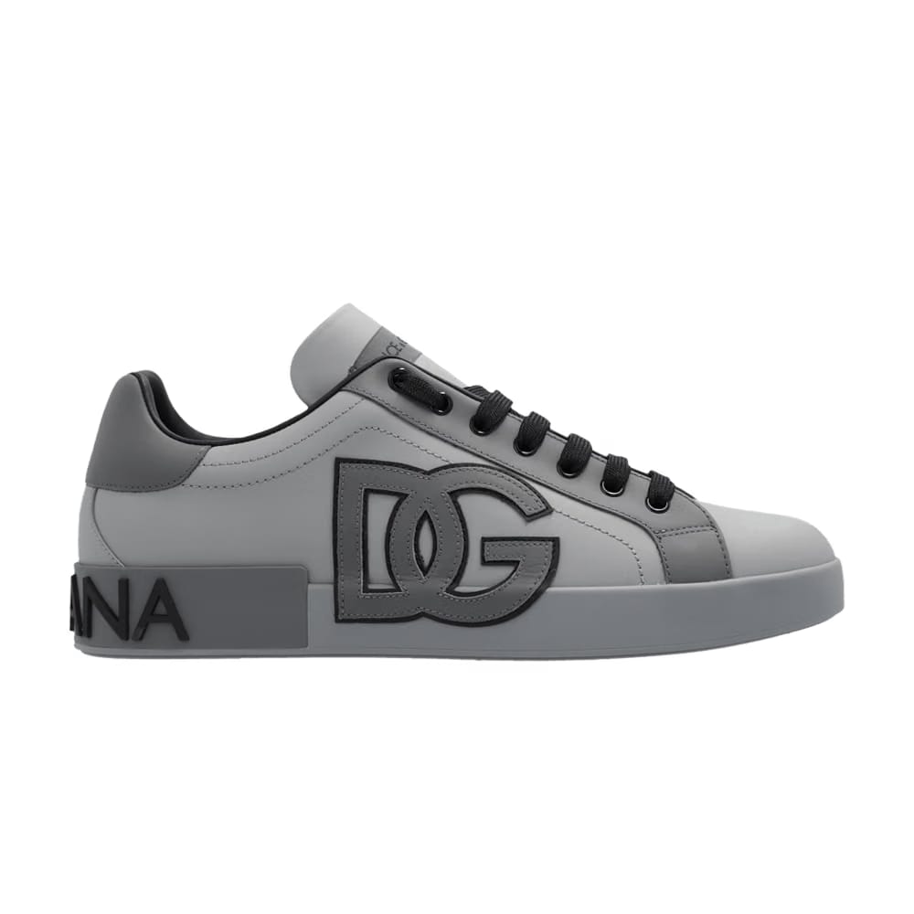 Dolce & Gabbana Portofino Graphite Black