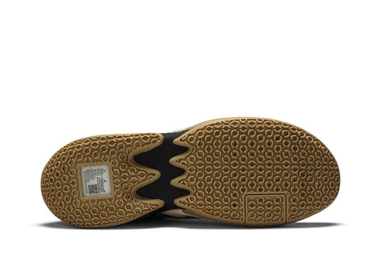 Air Jordan Why Not Zer0.2 SE Crash Bandicoot