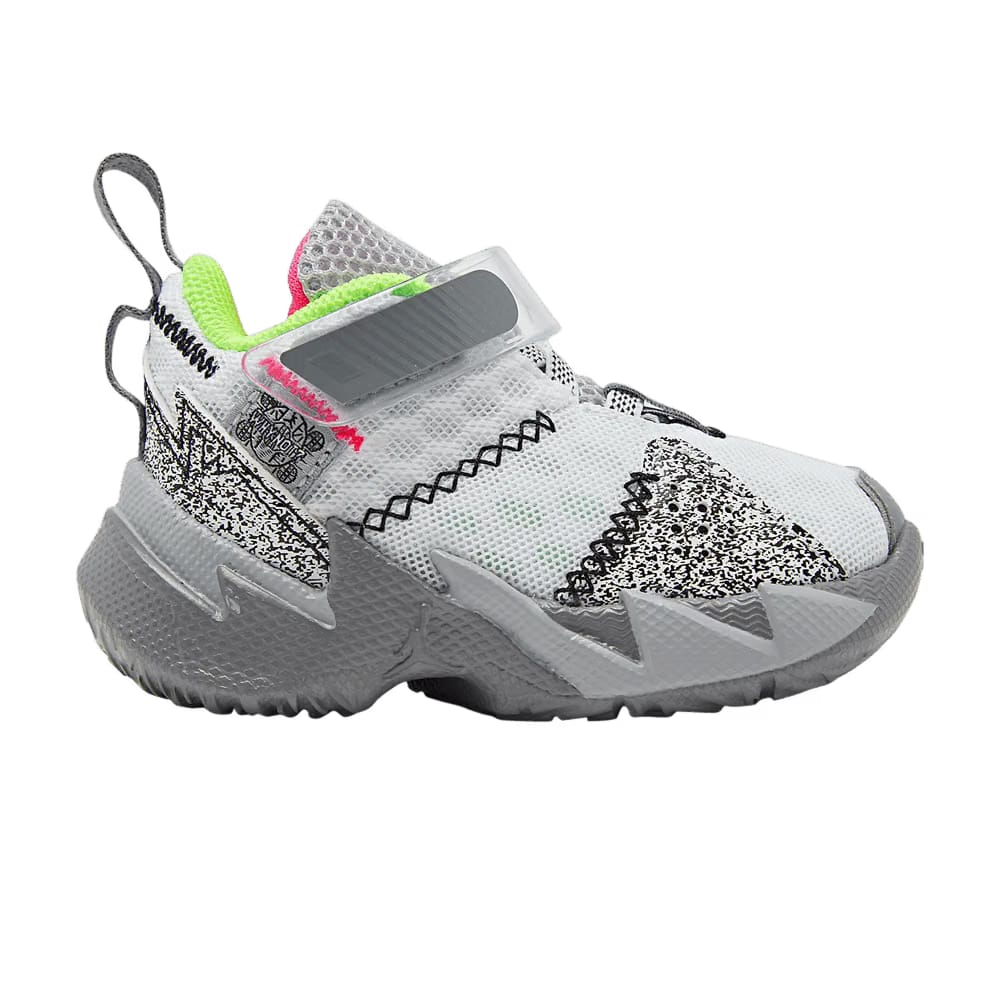 Air Jordan Why Not Zer0.3 BP Zer0 Noise