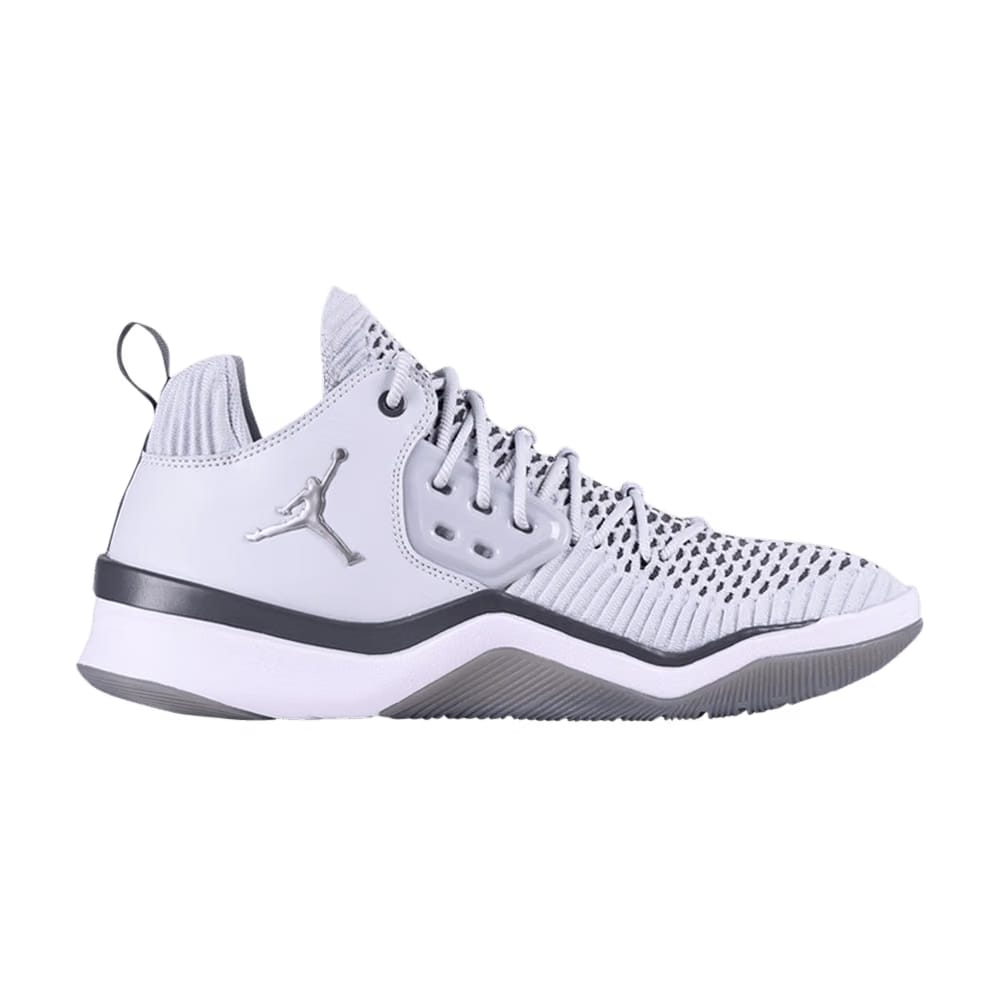 Air Jordan DNA LX Pure Platinum