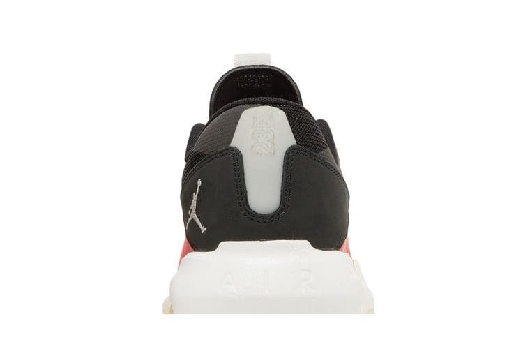 Air Jordan Air 200E Black Chile Red