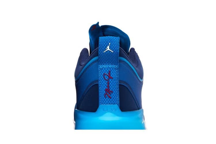 Air Jordan 37 Low Fraternity