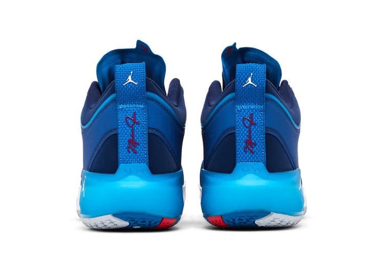 Air Jordan 37 Low Fraternity