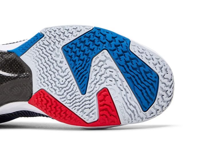 Air Jordan 37 Low Fraternity