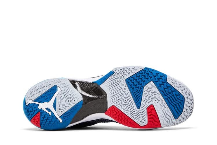 Air Jordan 37 Low Fraternity