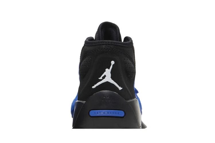 Air Jordan Zion 2 GS One Never Done