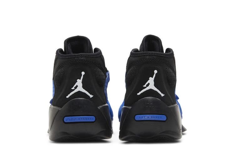 Air Jordan Zion 2 GS One Never Done