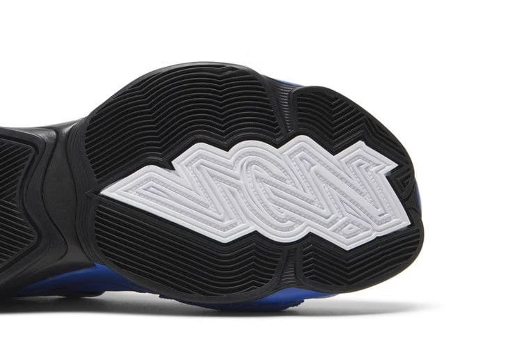 Air Jordan Zion 2 GS One Never Done