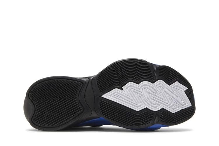 Air Jordan Zion 2 GS One Never Done