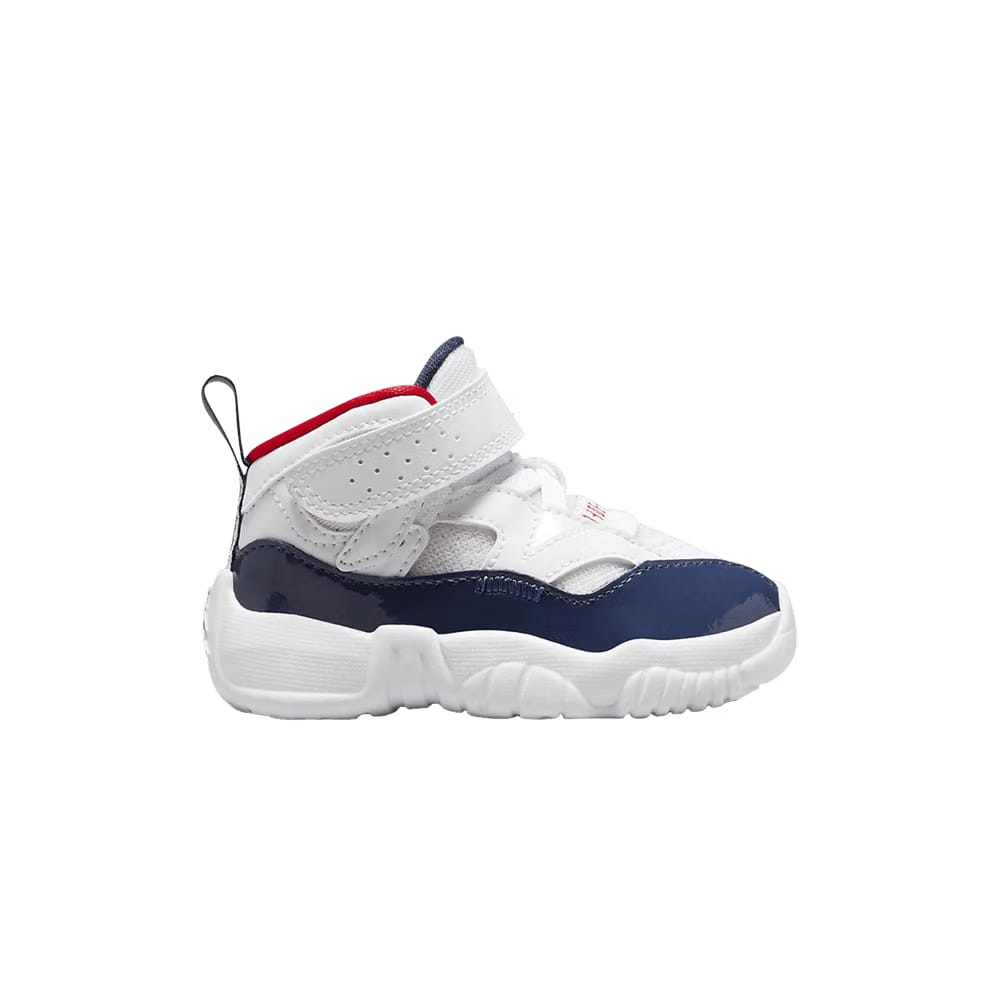 Air Jordan Jumpman Two Trey TD USA