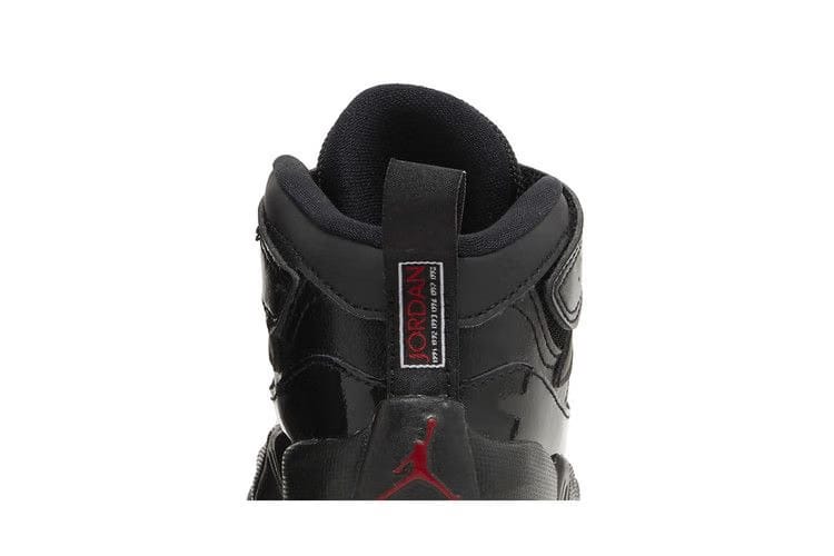 Air Jordan Jumpman Two Trey TD Black University Red