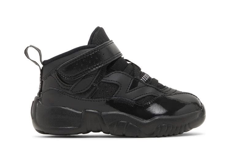 Air Jordan Jumpman Two Trey TD Black University Red