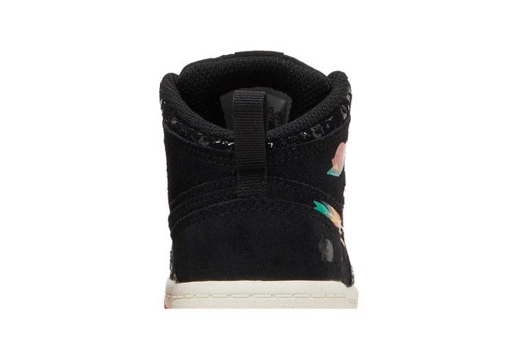 Air Jordan 1 Mid SE TD SiEMPRE Familia