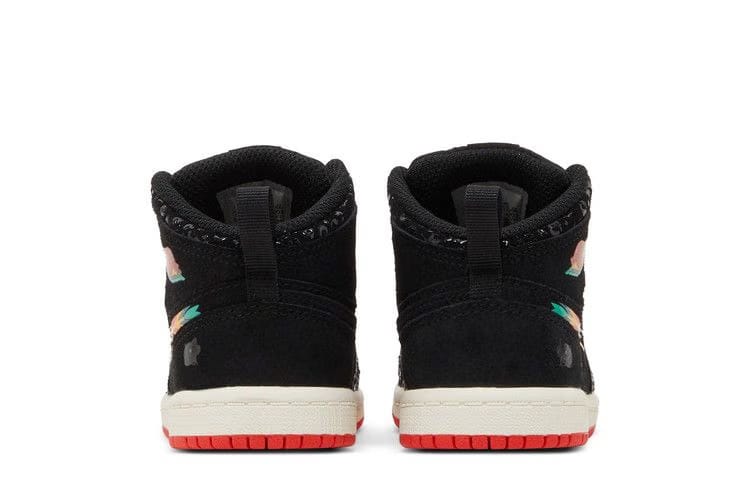 Air Jordan 1 Mid SE TD SiEMPRE Familia