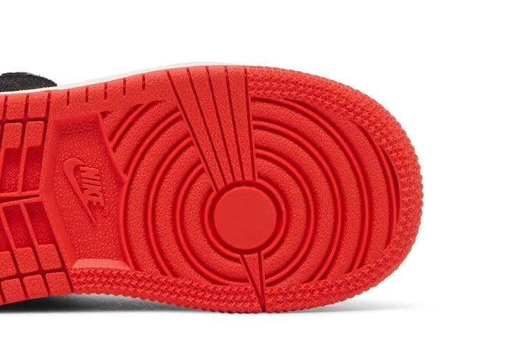 Air Jordan 1 Mid SE TD SiEMPRE Familia