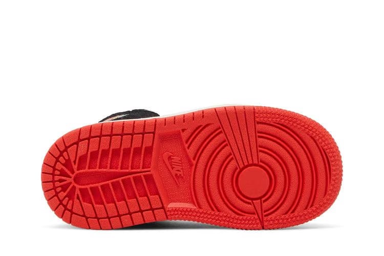 Air Jordan 1 Mid SE TD SiEMPRE Familia