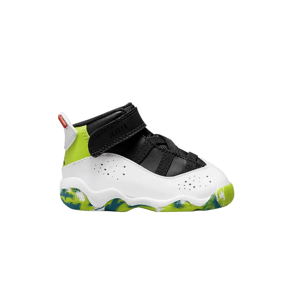 Air Jordan 6 Rings TD His Airness