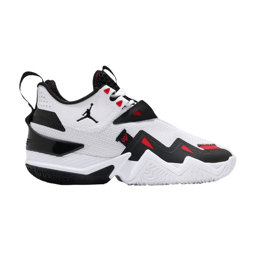 Air Jordan Westbrook One Take PF Black Toe