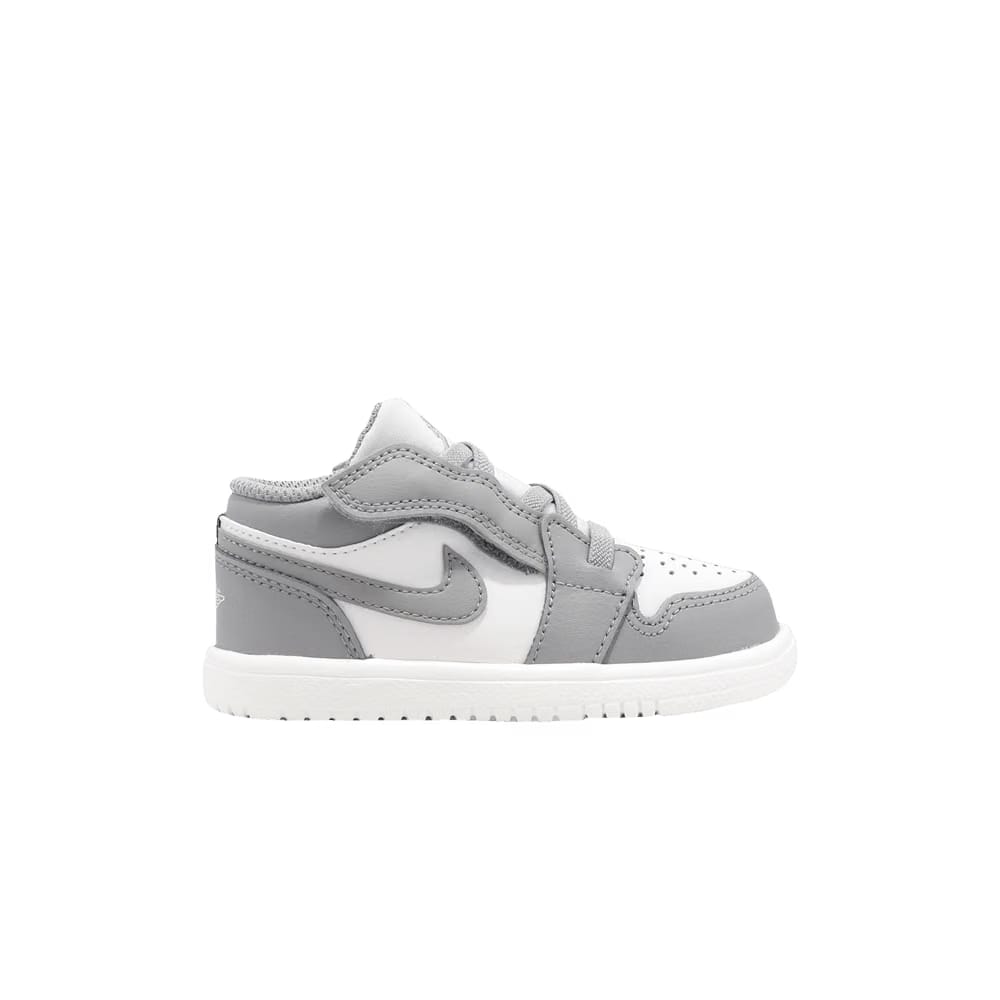 Air Jordan 1 Low ALT TD Vintage Grey