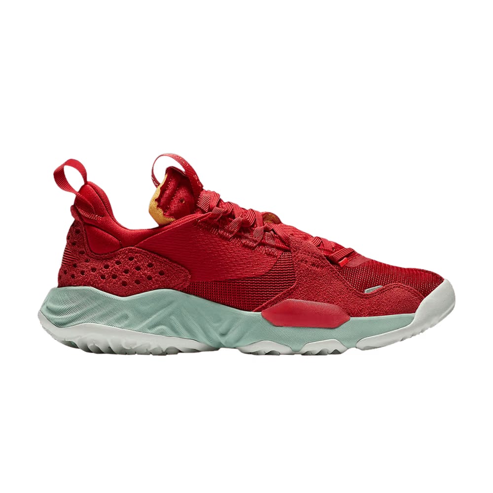 Air Jordan Delta SP Red Jade