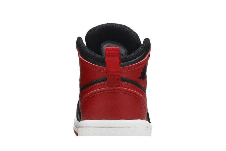 Air Jordan 1 Mid TD Banned
