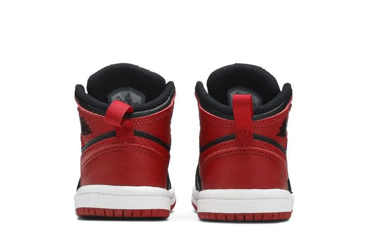 Air Jordan 1 Mid TD Banned