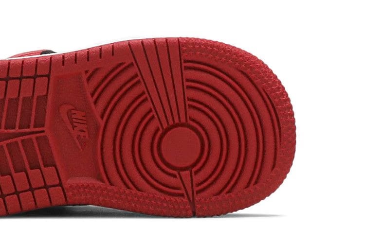 Air Jordan 1 Mid TD Banned