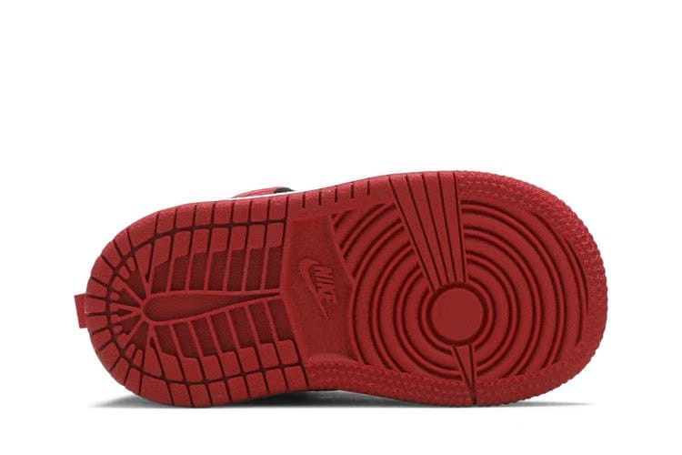 Air Jordan 1 Mid TD Banned