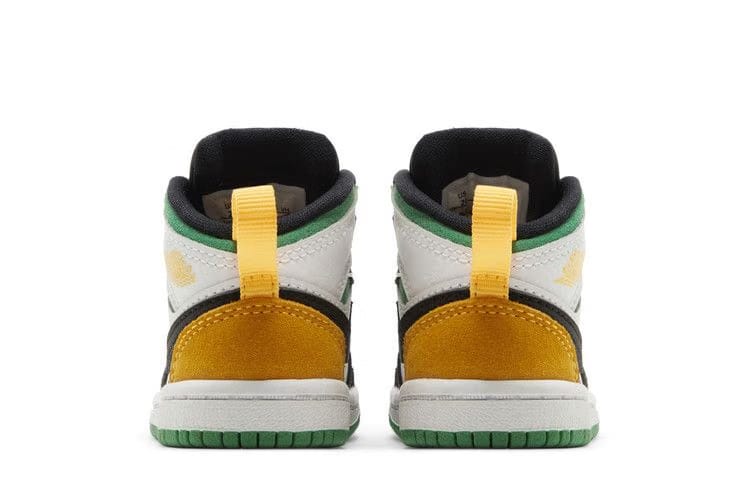Air Jordan 1 Mid SE TD Oakland